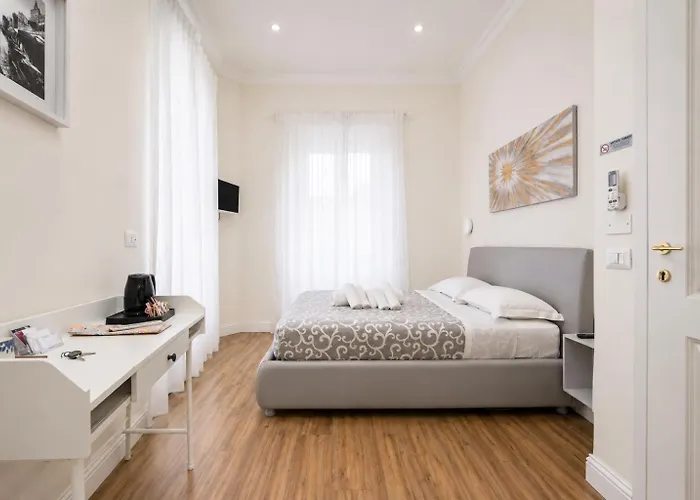 Konukevi Nationale Boutique & 4*