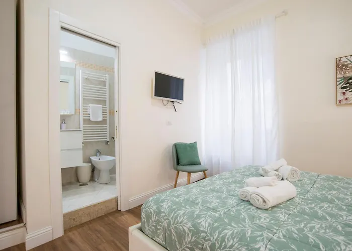 Konukevi Nationale Boutique & Roma