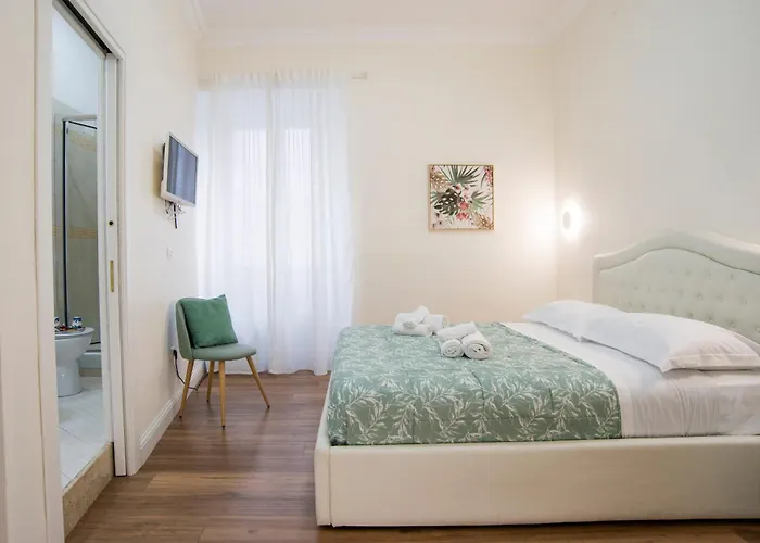 Nationale Boutique & 4* Roma